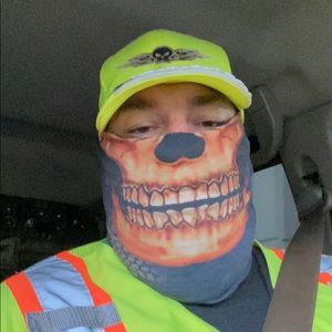 Meet your Posher, Steven